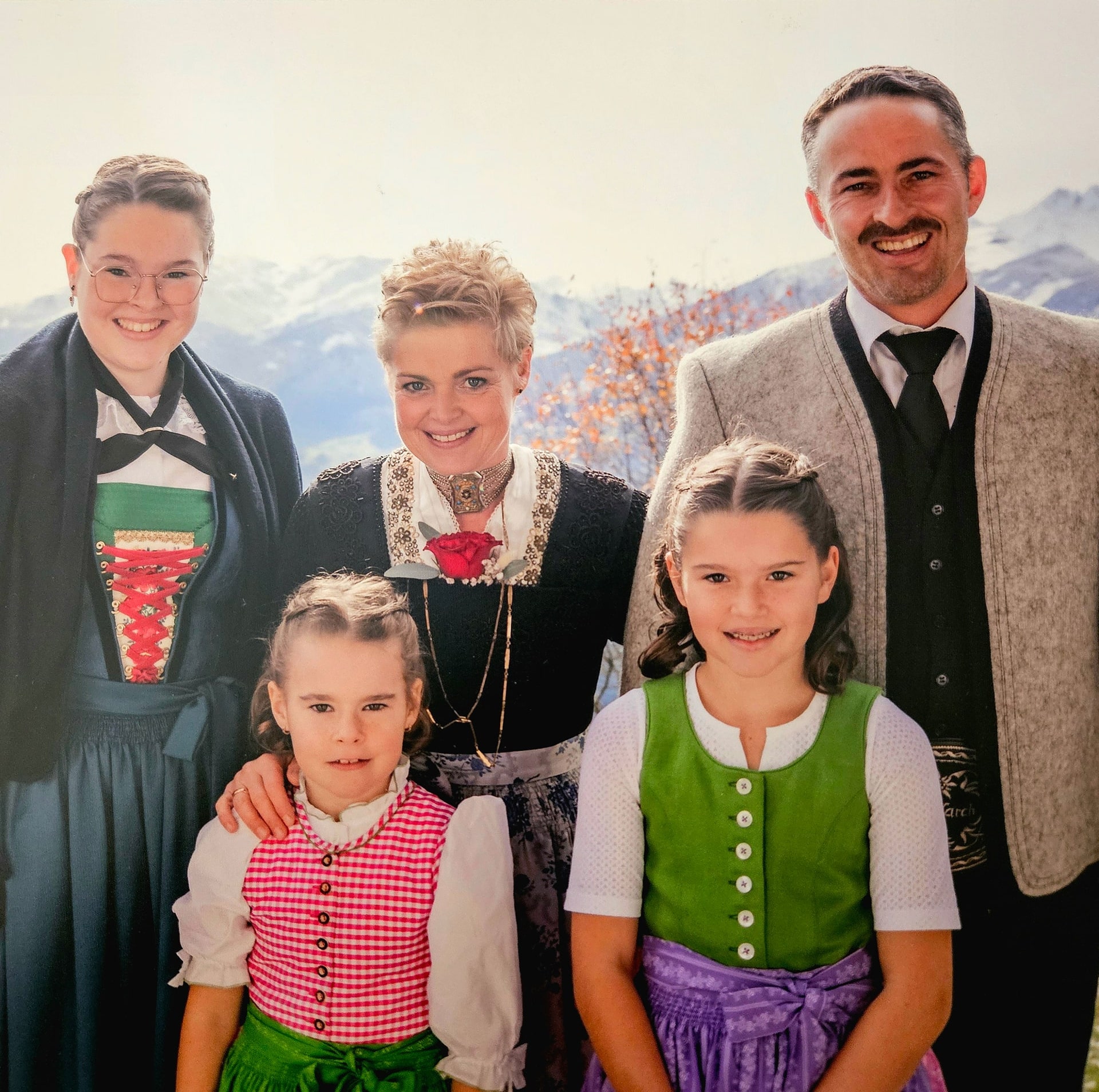 Ferienwohnung-Reith-im-Alpbachtal