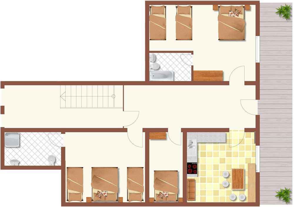 Ferienwohnung-Reith-im-Alpbachtal