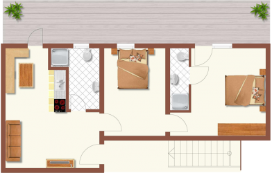 Ferienwohnung-Reith-im-Alpbachtal